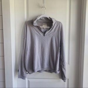 american eagle pullover
